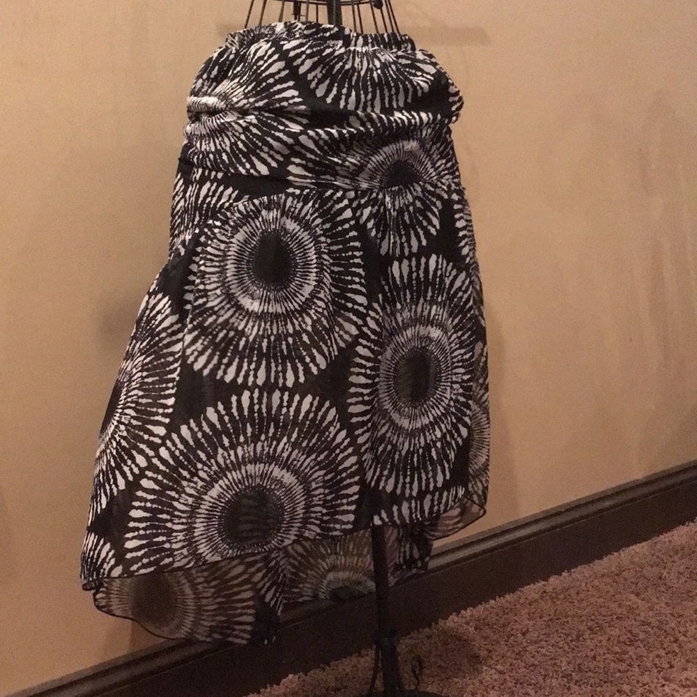New without tags skirt.